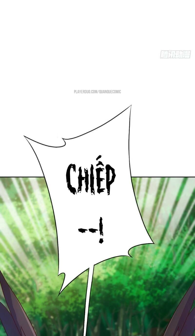 Hồng Thiên Thần Tôn Chapter 24 - Trang 2