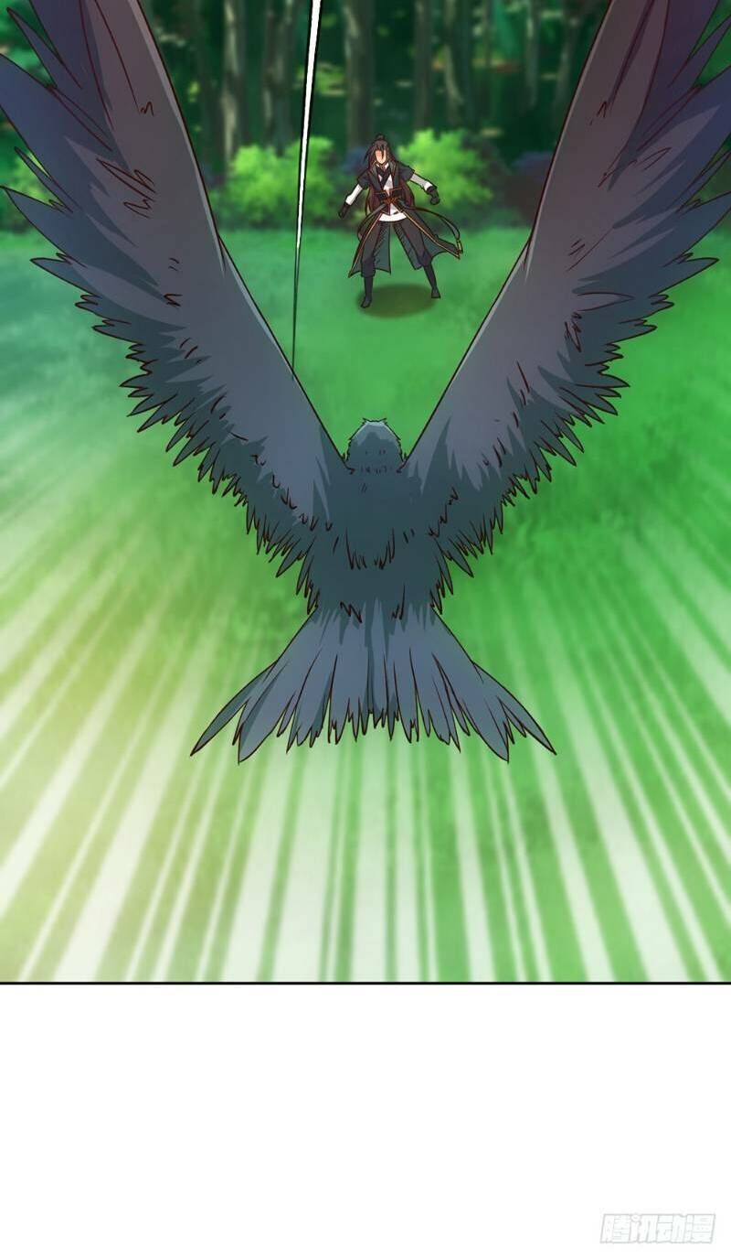 Hồng Thiên Thần Tôn Chapter 24 - Trang 2