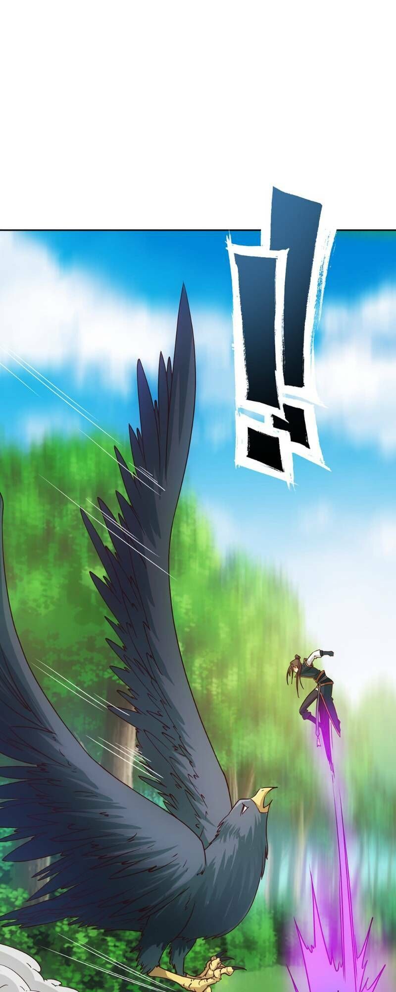 Hồng Thiên Thần Tôn Chapter 24 - Trang 2