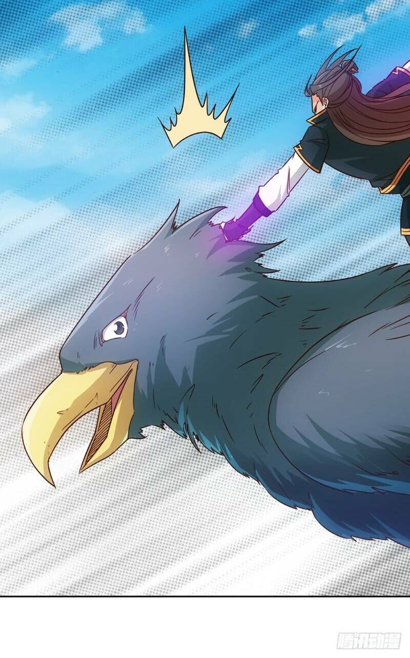 Hồng Thiên Thần Tôn Chapter 24 - Trang 2