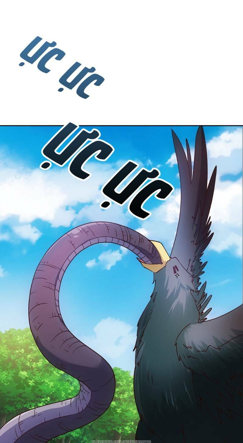 Hồng Thiên Thần Tôn Chapter 24 - Trang 2