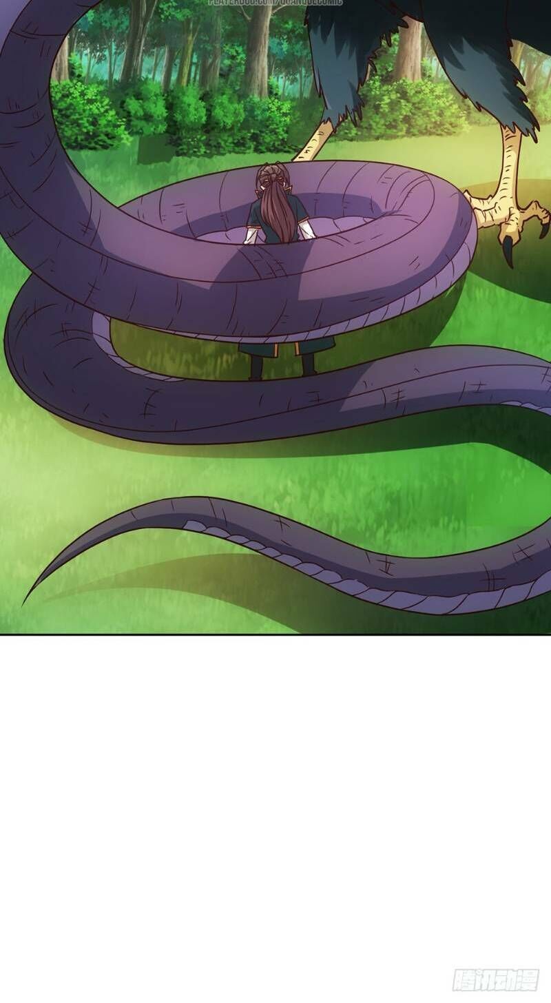 Hồng Thiên Thần Tôn Chapter 24 - Trang 2