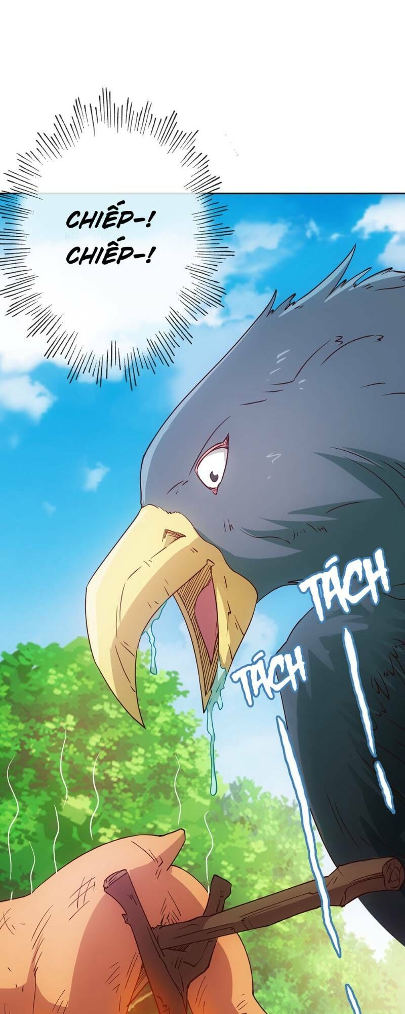 Hồng Thiên Thần Tôn Chapter 24 - Trang 2