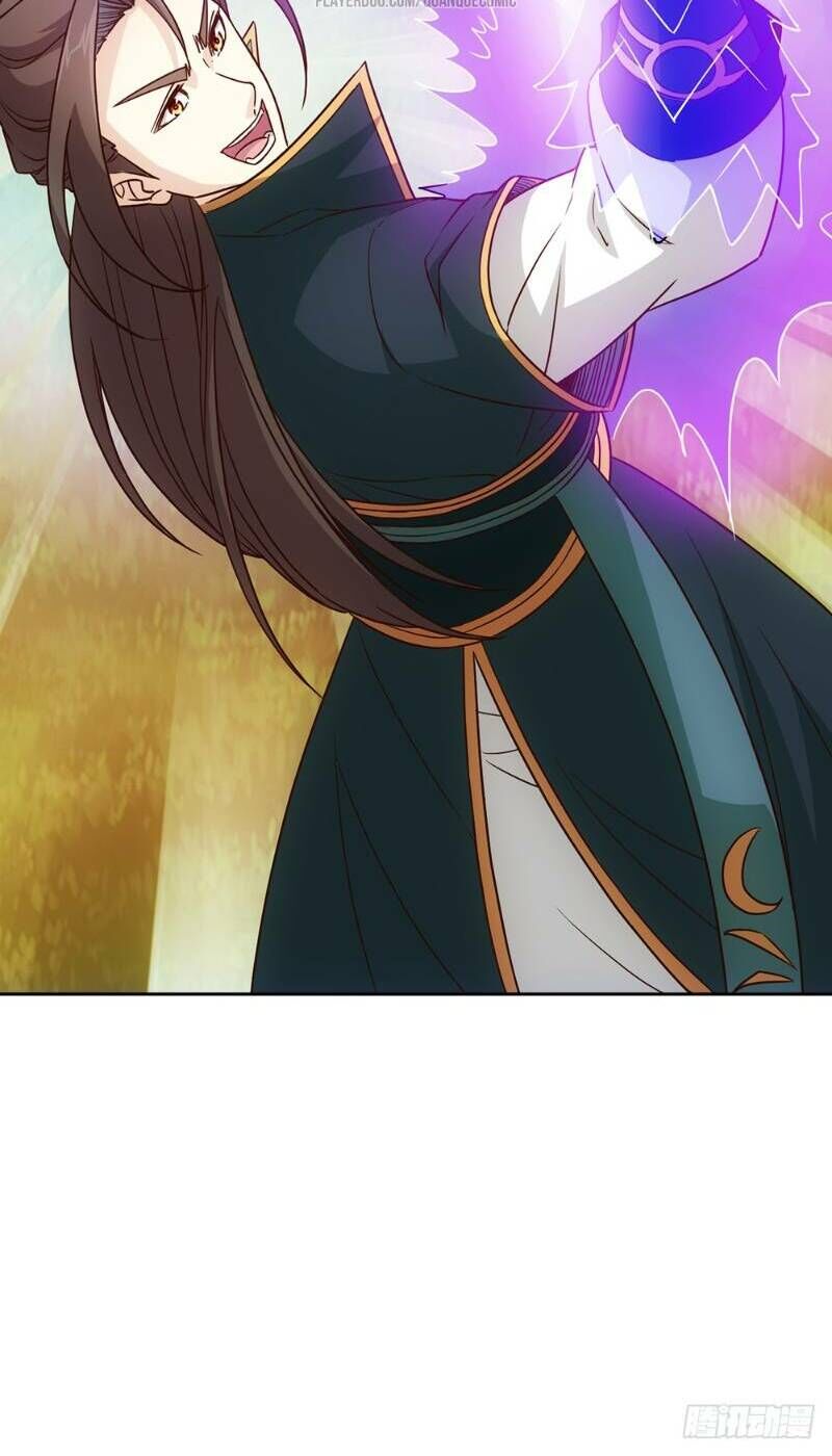 Hồng Thiên Thần Tôn Chapter 24 - Trang 2