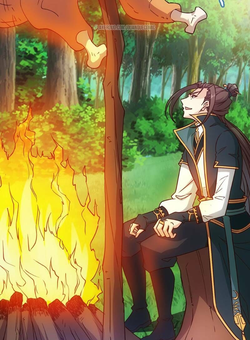 Hồng Thiên Thần Tôn Chapter 24 - Trang 2