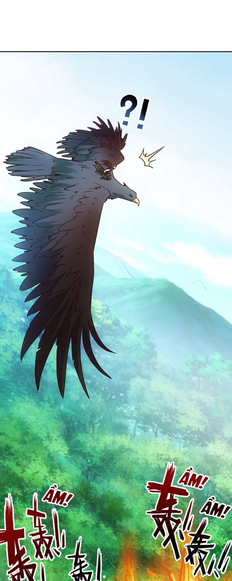 Hồng Thiên Thần Tôn Chapter 24 - Trang 2