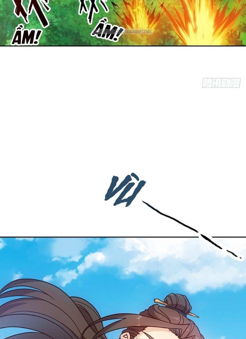 Hồng Thiên Thần Tôn Chapter 24 - Trang 2