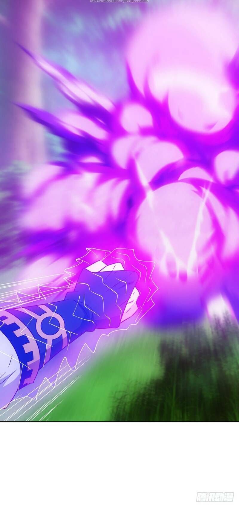 Hồng Thiên Thần Tôn Chapter 24 - Trang 2