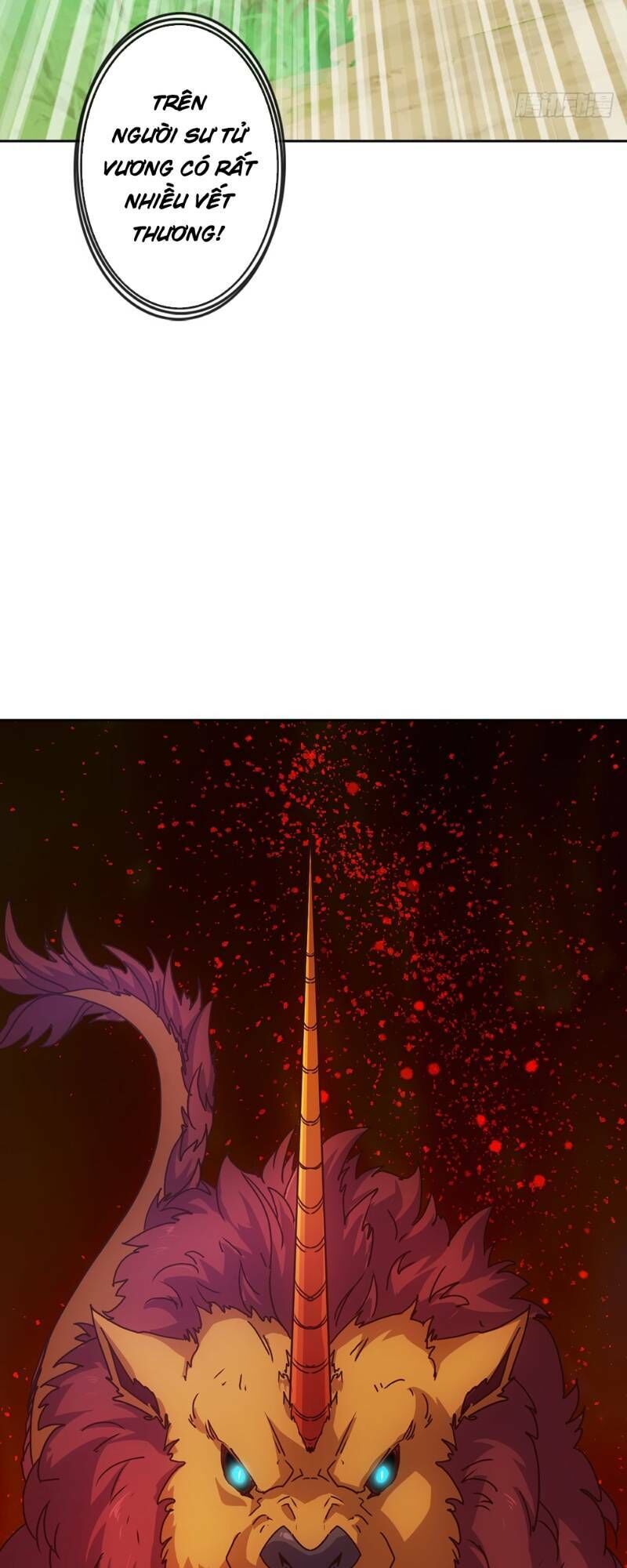 Hồng Thiên Thần Tôn Chapter 25 - Trang 2