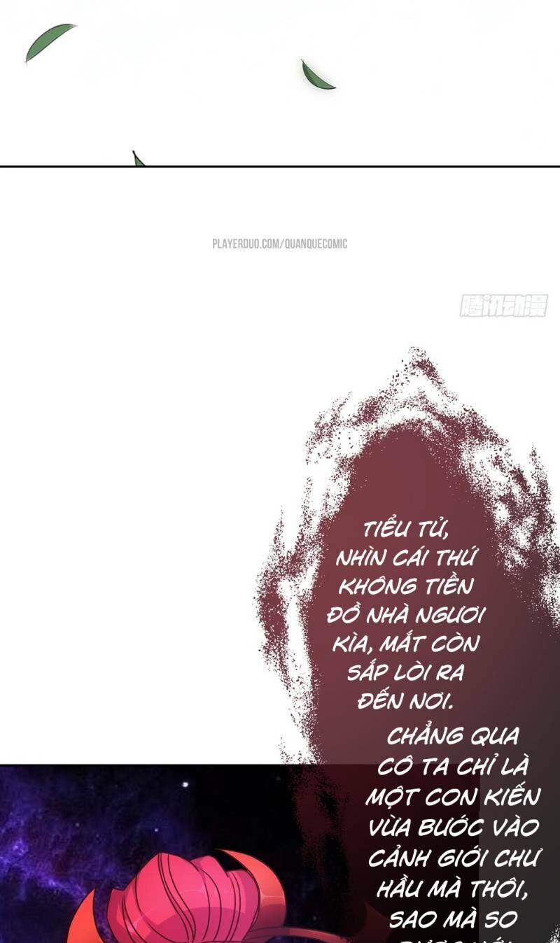 Hồng Thiên Thần Tôn Chapter 25 - Trang 2