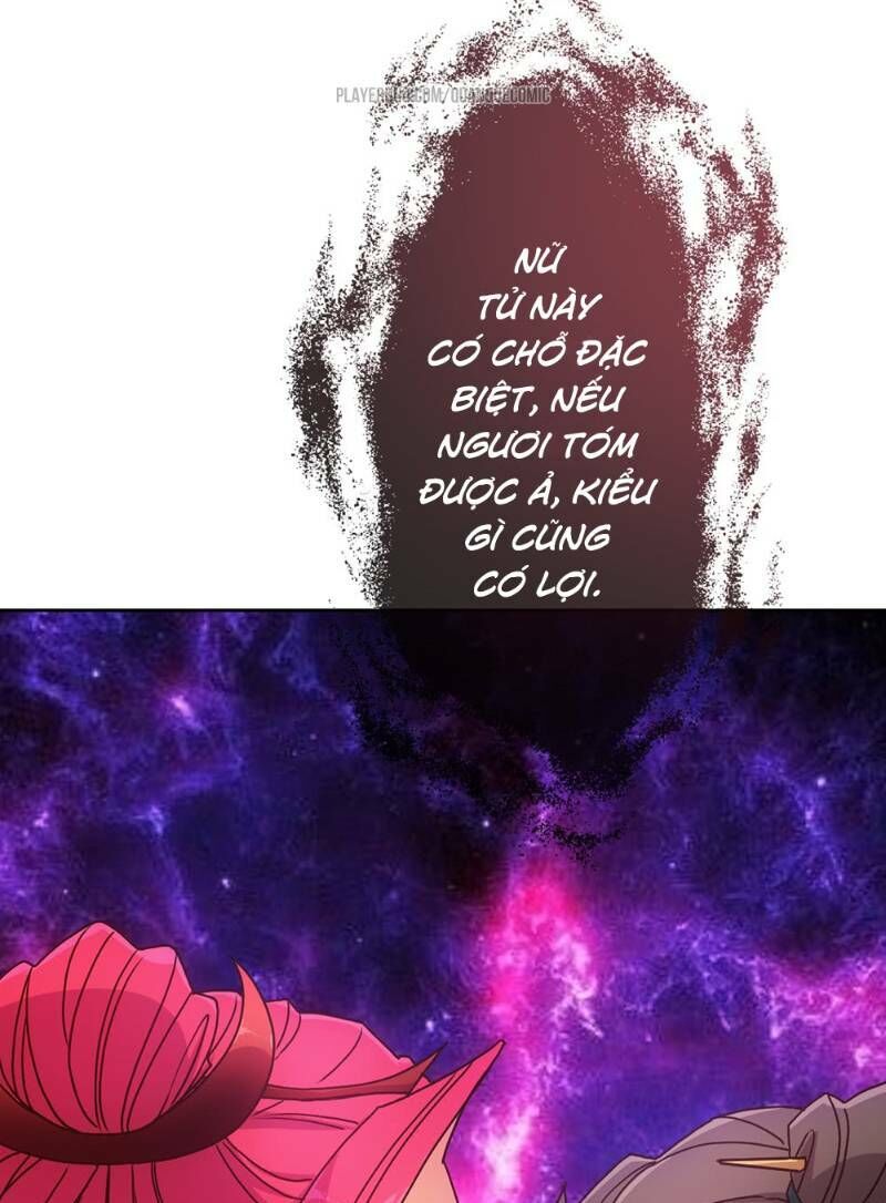 Hồng Thiên Thần Tôn Chapter 25 - Trang 2