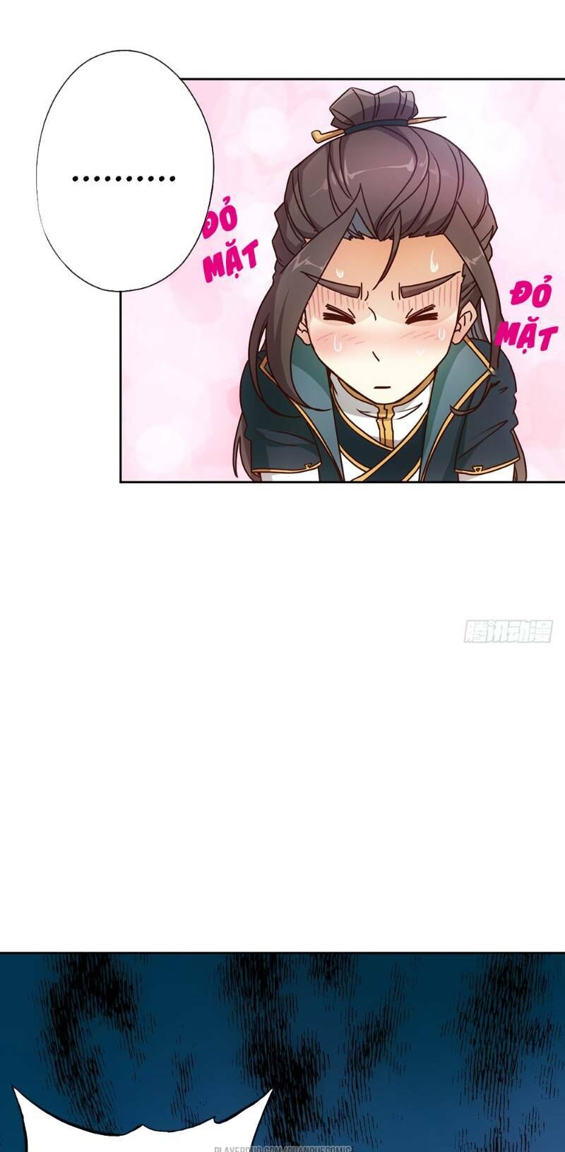 Hồng Thiên Thần Tôn Chapter 25 - Trang 2