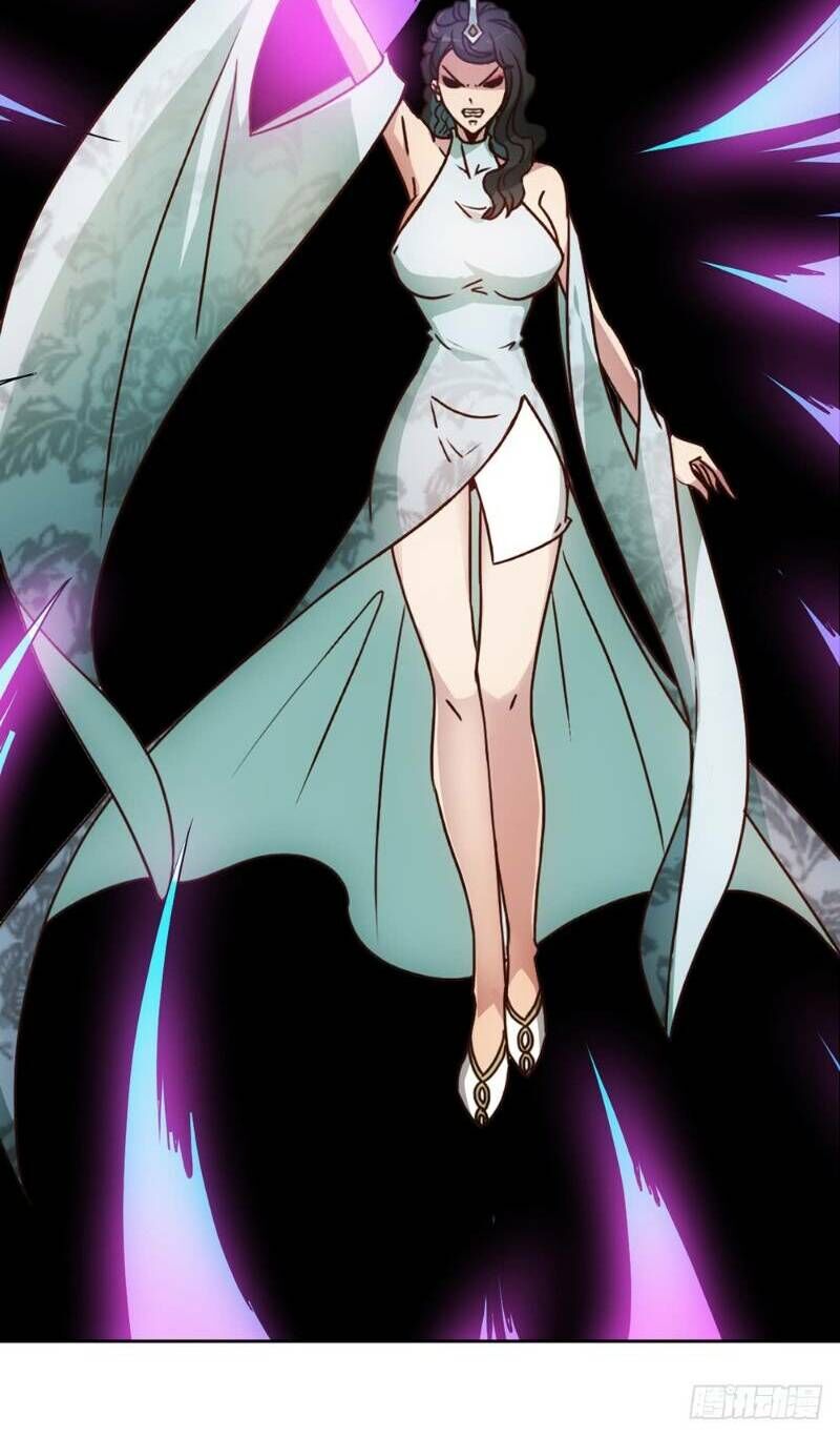 Hồng Thiên Thần Tôn Chapter 25 - Trang 2