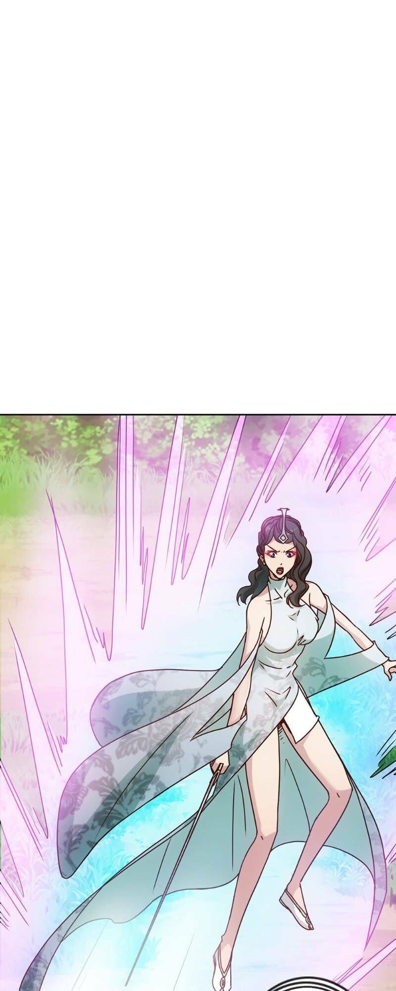 Hồng Thiên Thần Tôn Chapter 25 - Trang 2