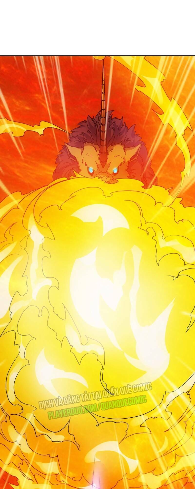 Hồng Thiên Thần Tôn Chapter 25 - Trang 2