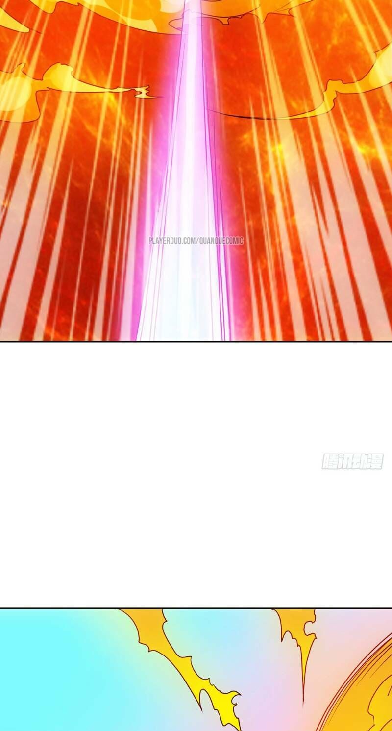 Hồng Thiên Thần Tôn Chapter 25 - Trang 2