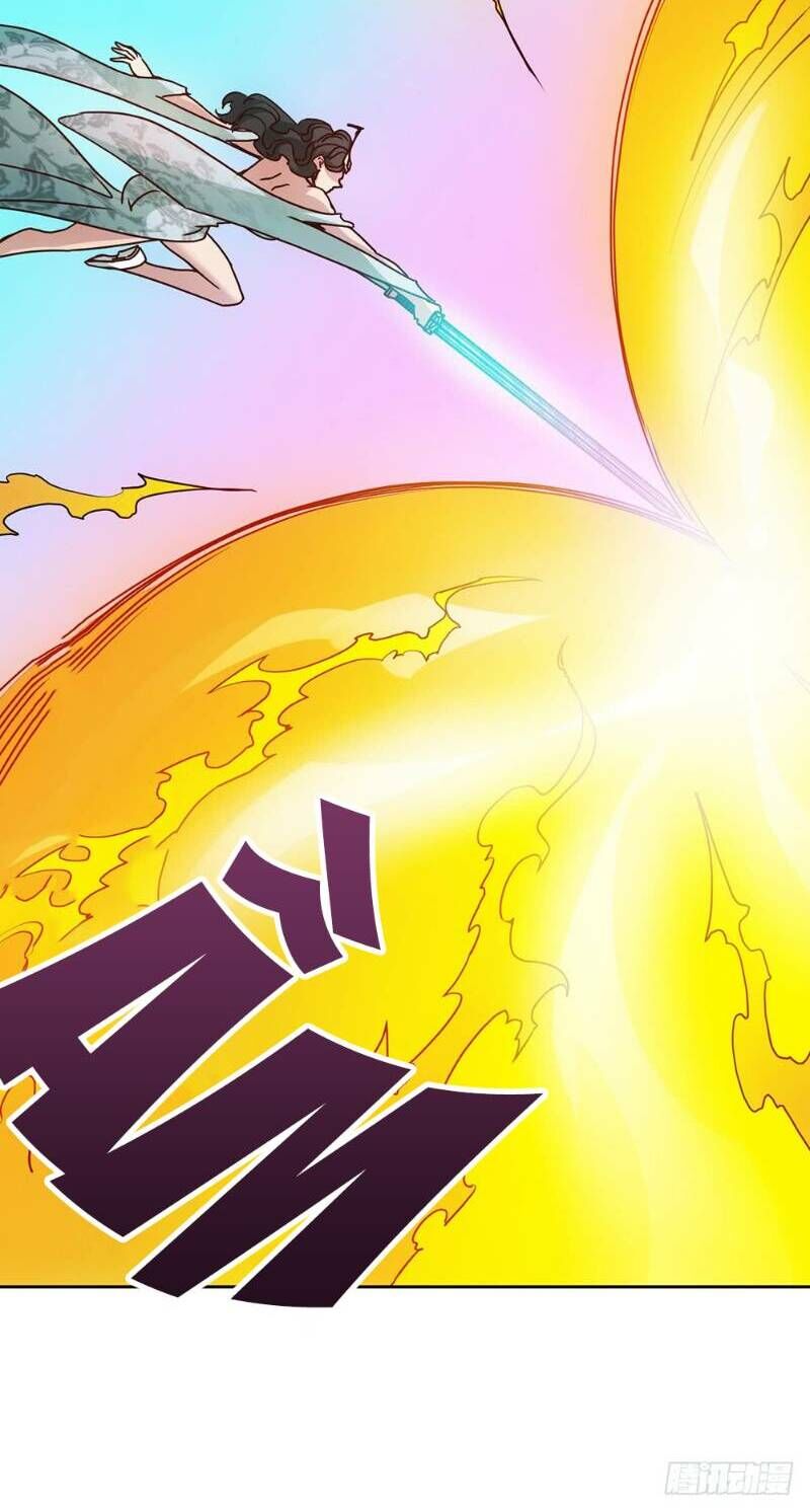 Hồng Thiên Thần Tôn Chapter 25 - Trang 2