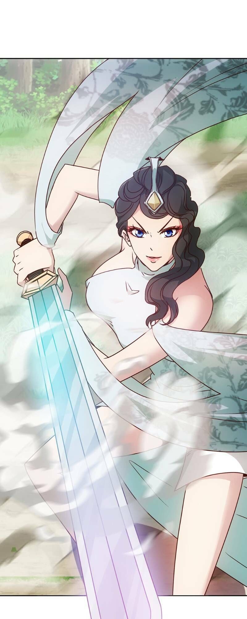 Hồng Thiên Thần Tôn Chapter 25 - Trang 2