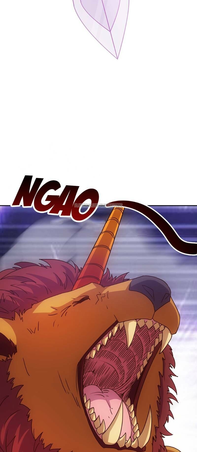 Hồng Thiên Thần Tôn Chapter 25 - Trang 2