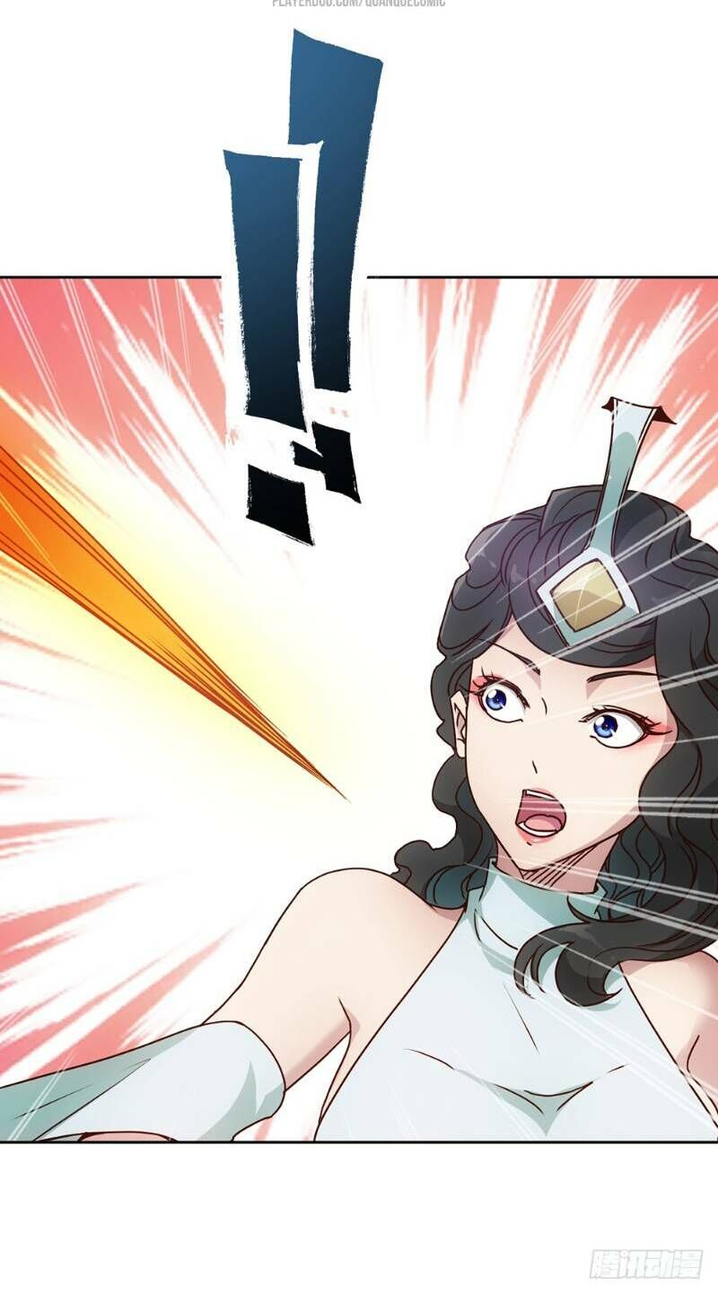 Hồng Thiên Thần Tôn Chapter 25 - Trang 2