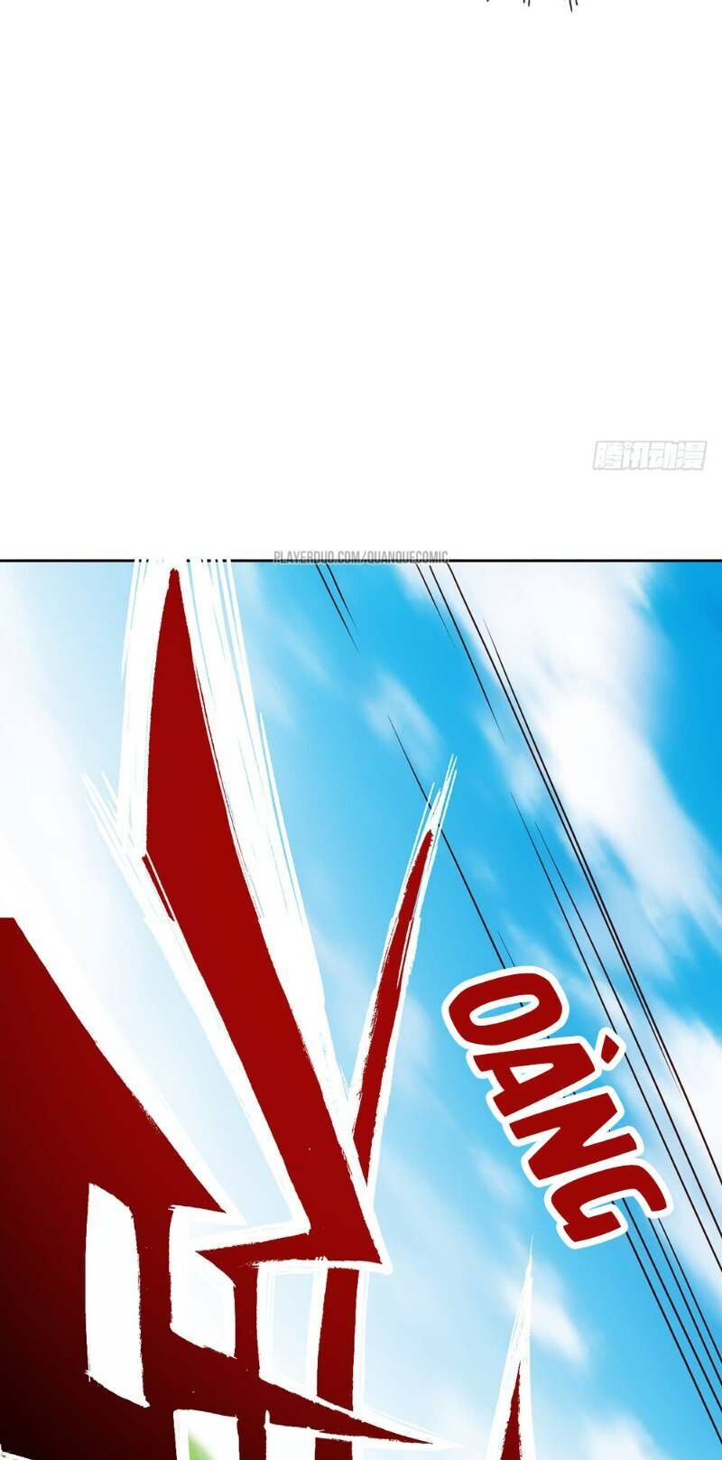 Hồng Thiên Thần Tôn Chapter 25 - Trang 2