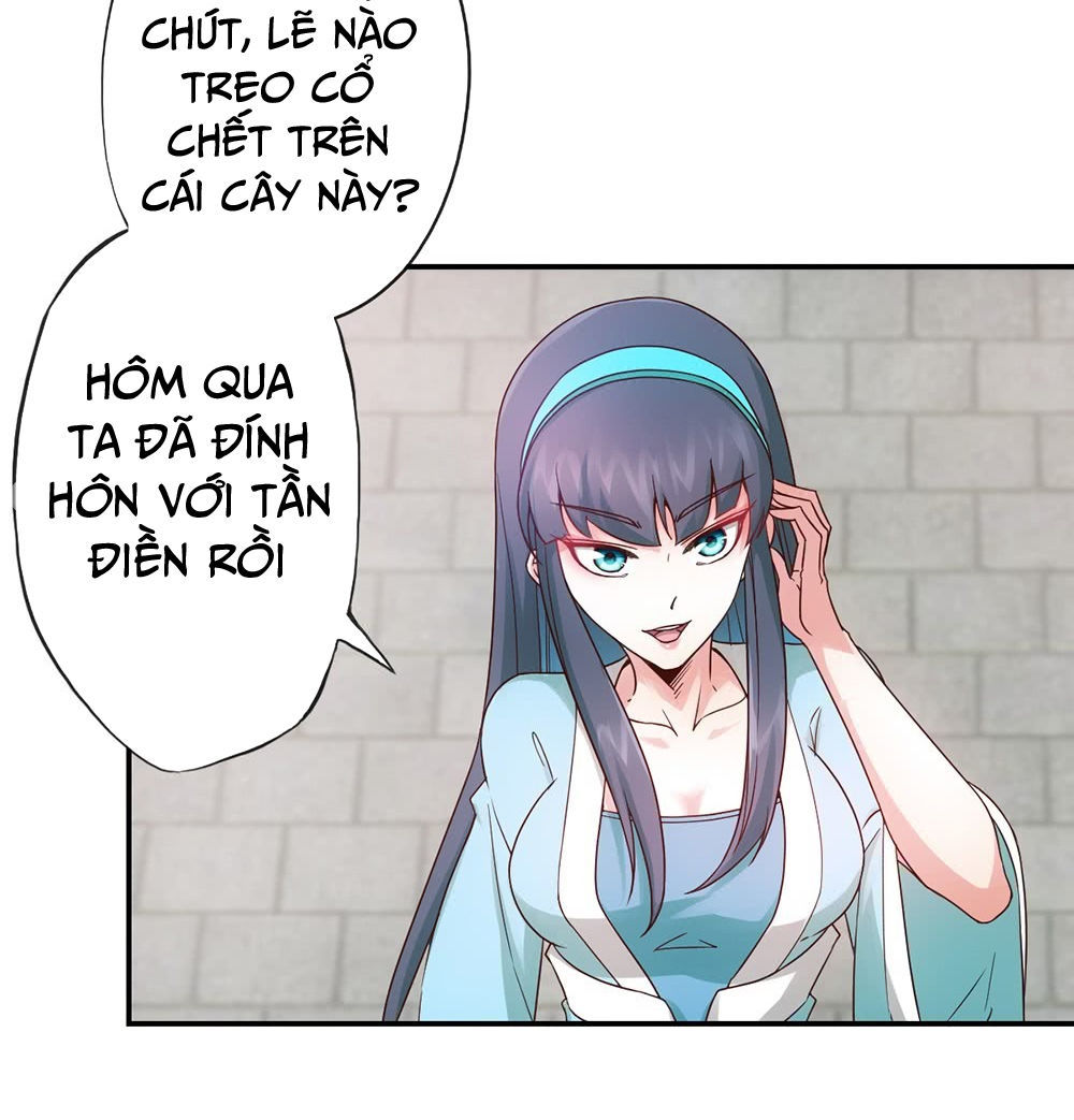 Hồng Thiên Thần Tôn Chapter 3 - Trang 2