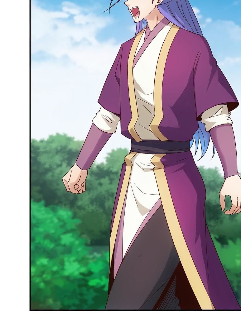 Hồng Thiên Thần Tôn Chapter 3 - Trang 2