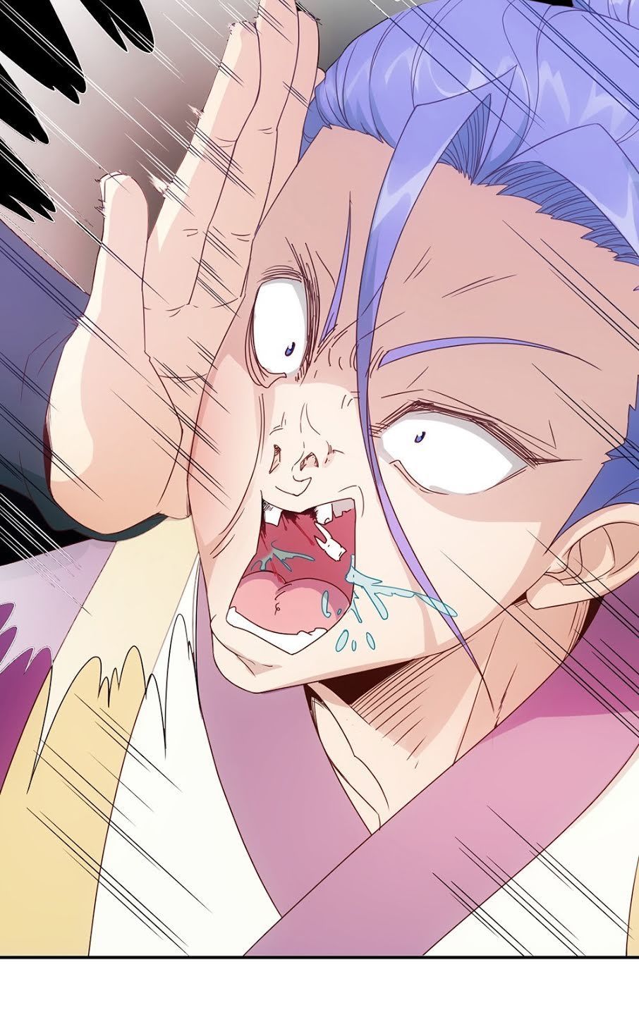 Hồng Thiên Thần Tôn Chapter 3 - Trang 2