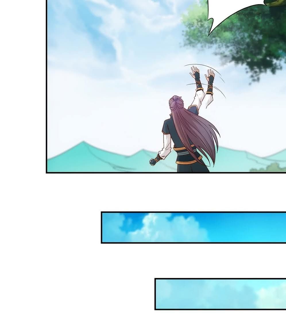 Hồng Thiên Thần Tôn Chapter 3 - Trang 2