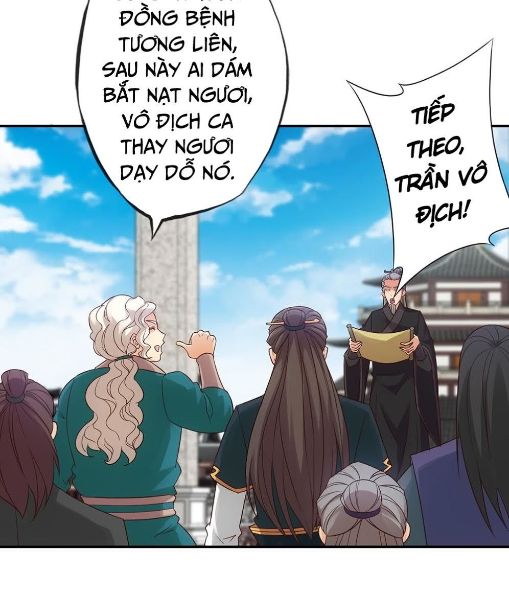 Hồng Thiên Thần Tôn Chapter 4 - Trang 2