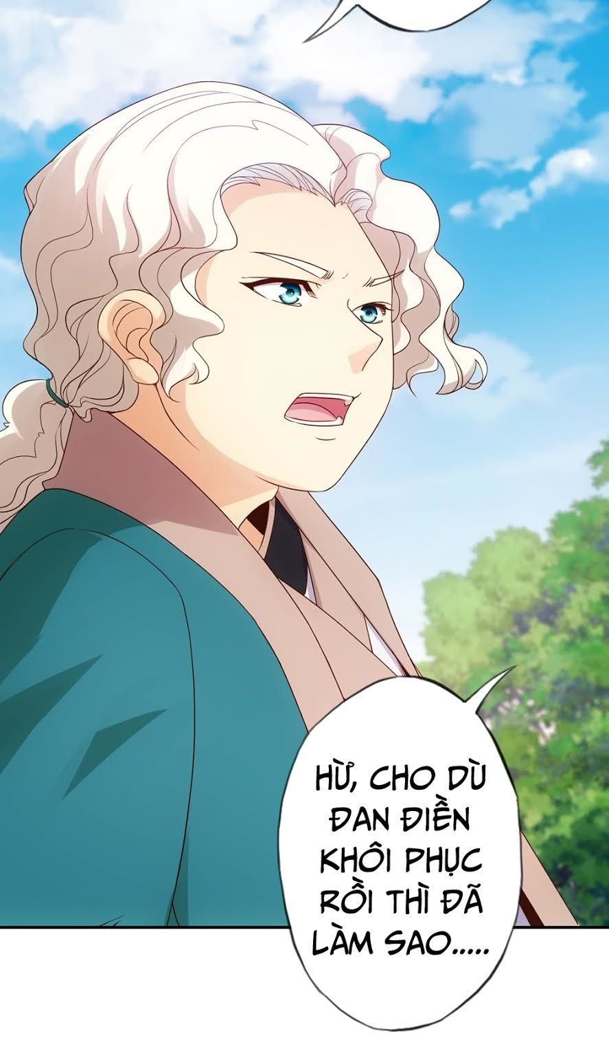 Hồng Thiên Thần Tôn Chapter 5 - Trang 2