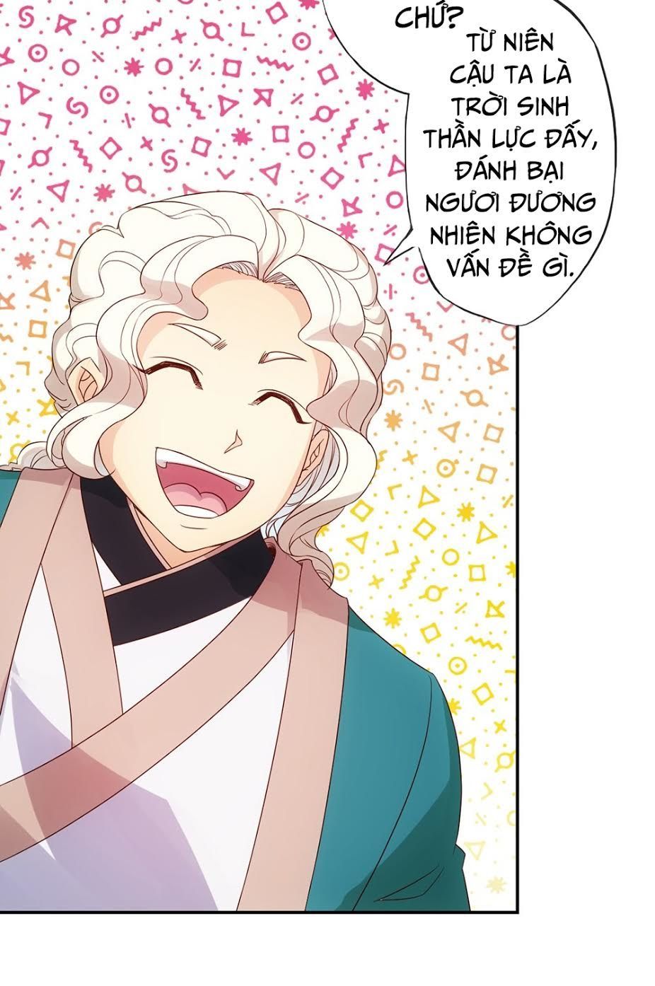 Hồng Thiên Thần Tôn Chapter 5 - Trang 2