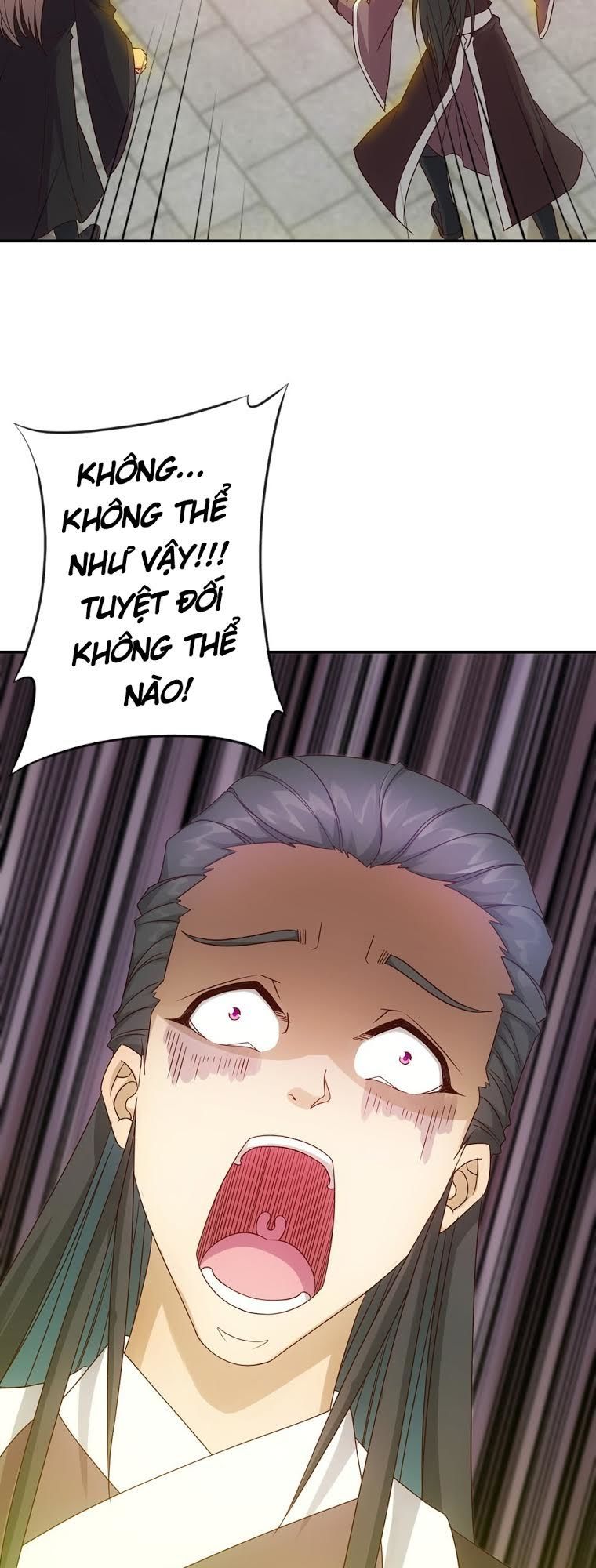 Hồng Thiên Thần Tôn Chapter 5 - Trang 2