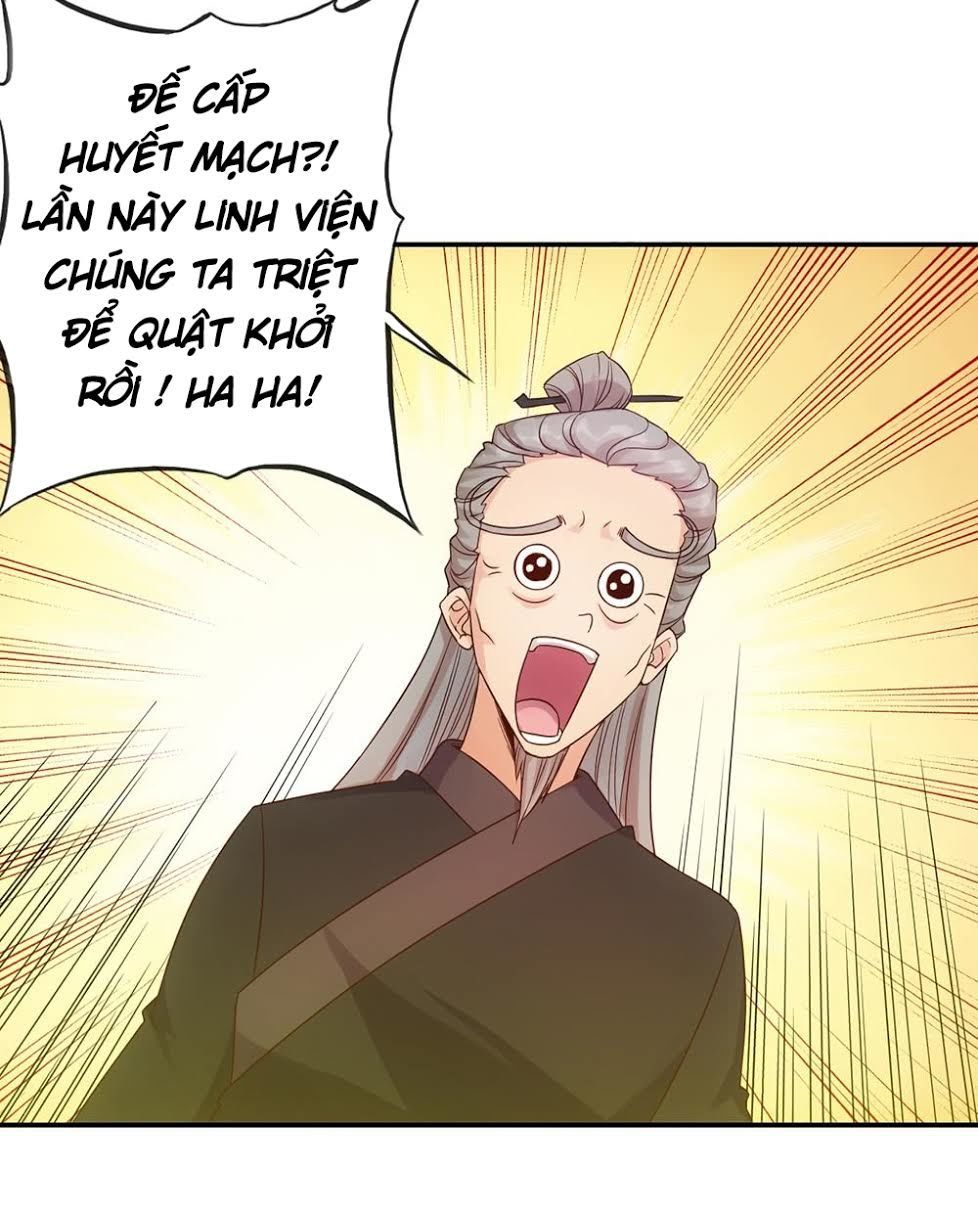 Hồng Thiên Thần Tôn Chapter 5 - Trang 2