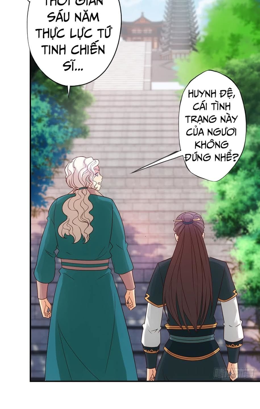 Hồng Thiên Thần Tôn Chapter 5 - Trang 2