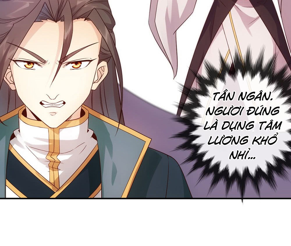 Hồng Thiên Thần Tôn Chapter 5 - Trang 2