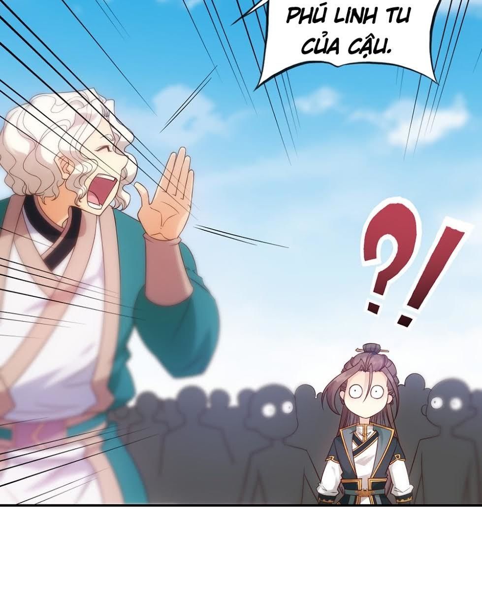 Hồng Thiên Thần Tôn Chapter 5 - Trang 2