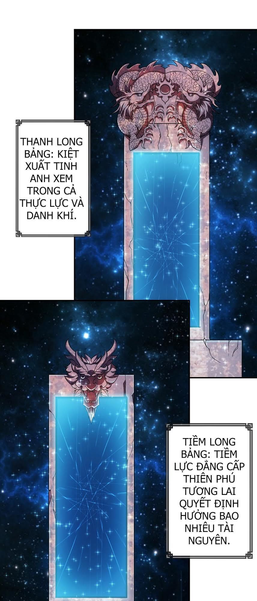 Hồng Thiên Thần Tôn Chapter 6 - Trang 2