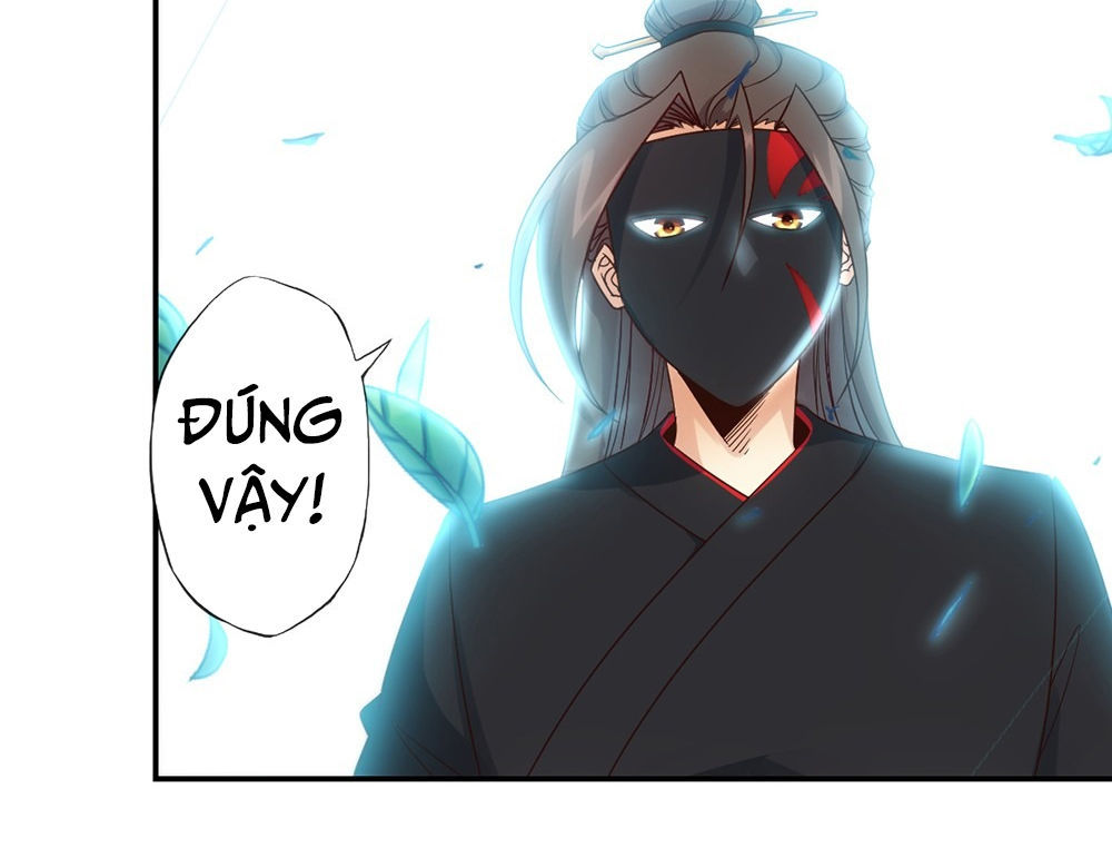 Hồng Thiên Thần Tôn Chapter 6 - Trang 2