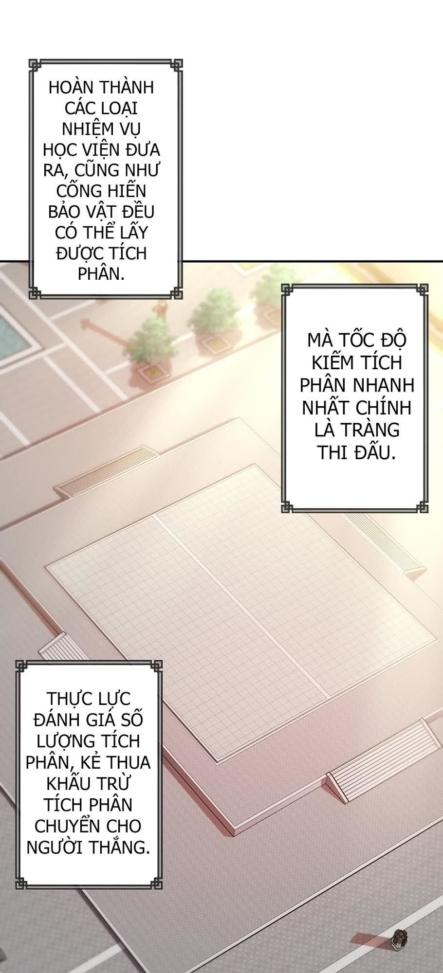 Hồng Thiên Thần Tôn Chapter 6 - Trang 2