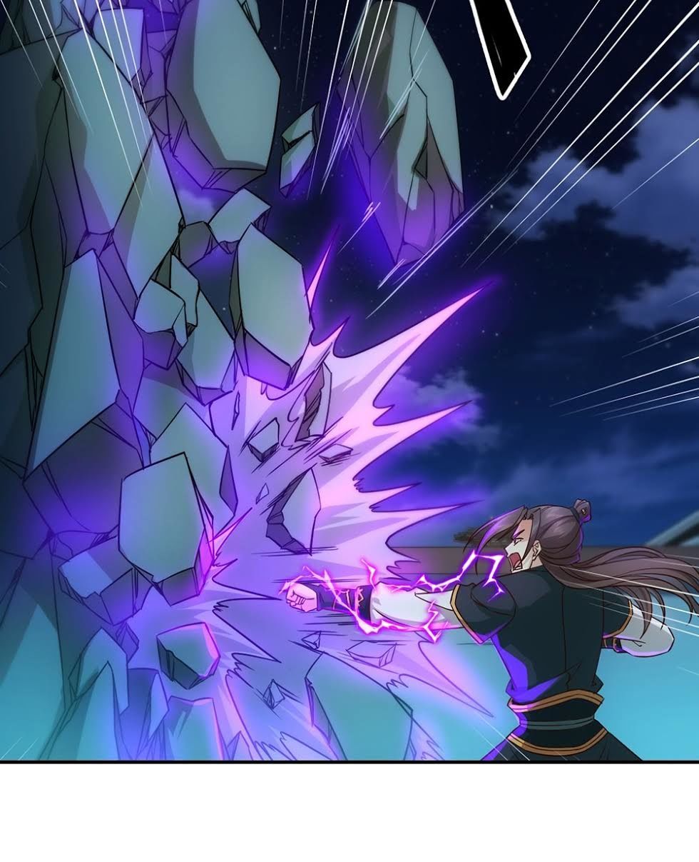 Hồng Thiên Thần Tôn Chapter 7 - Trang 2