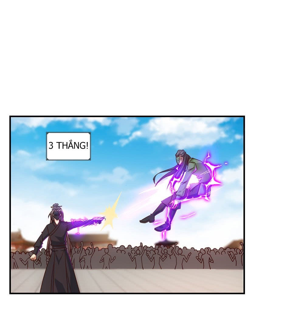 Hồng Thiên Thần Tôn Chapter 7 - Trang 2
