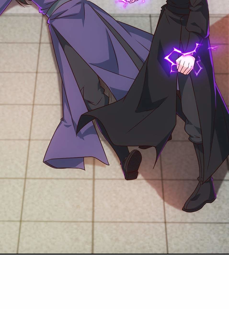 Hồng Thiên Thần Tôn Chapter 7 - Trang 2