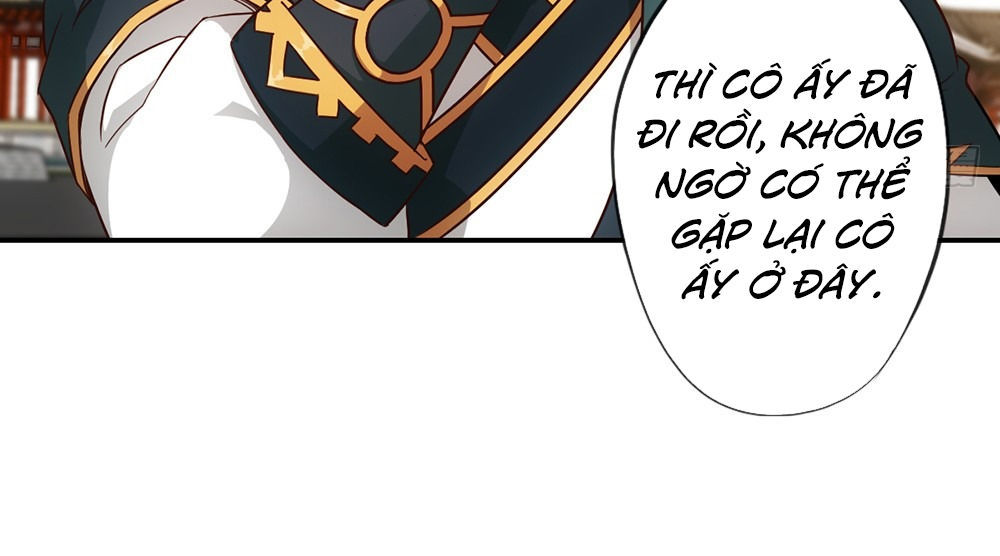 Hồng Thiên Thần Tôn Chapter 8 - Trang 2