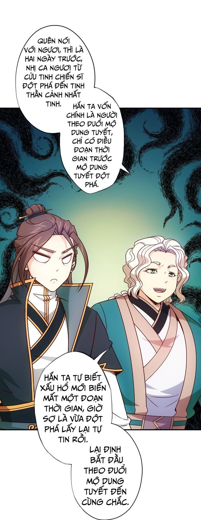 Hồng Thiên Thần Tôn Chapter 8 - Trang 2