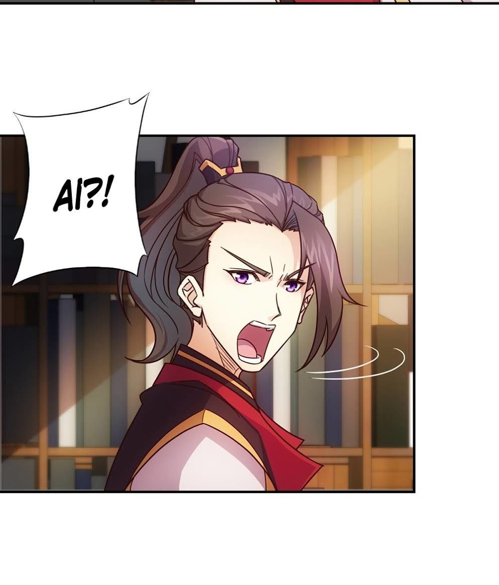 Hồng Thiên Thần Tôn Chapter 8 - Trang 2