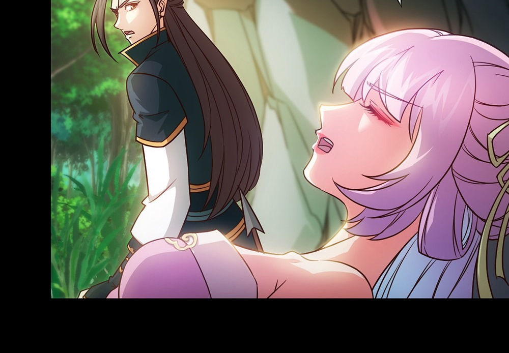 Hồng Thiên Thần Tôn Chapter 8 - Trang 2