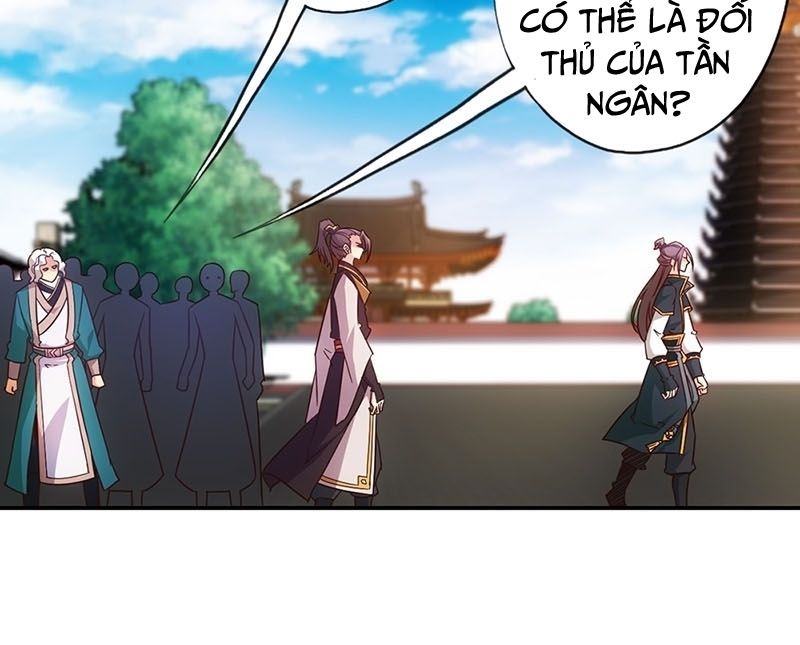 Hồng Thiên Thần Tôn Chapter 9 - Trang 2