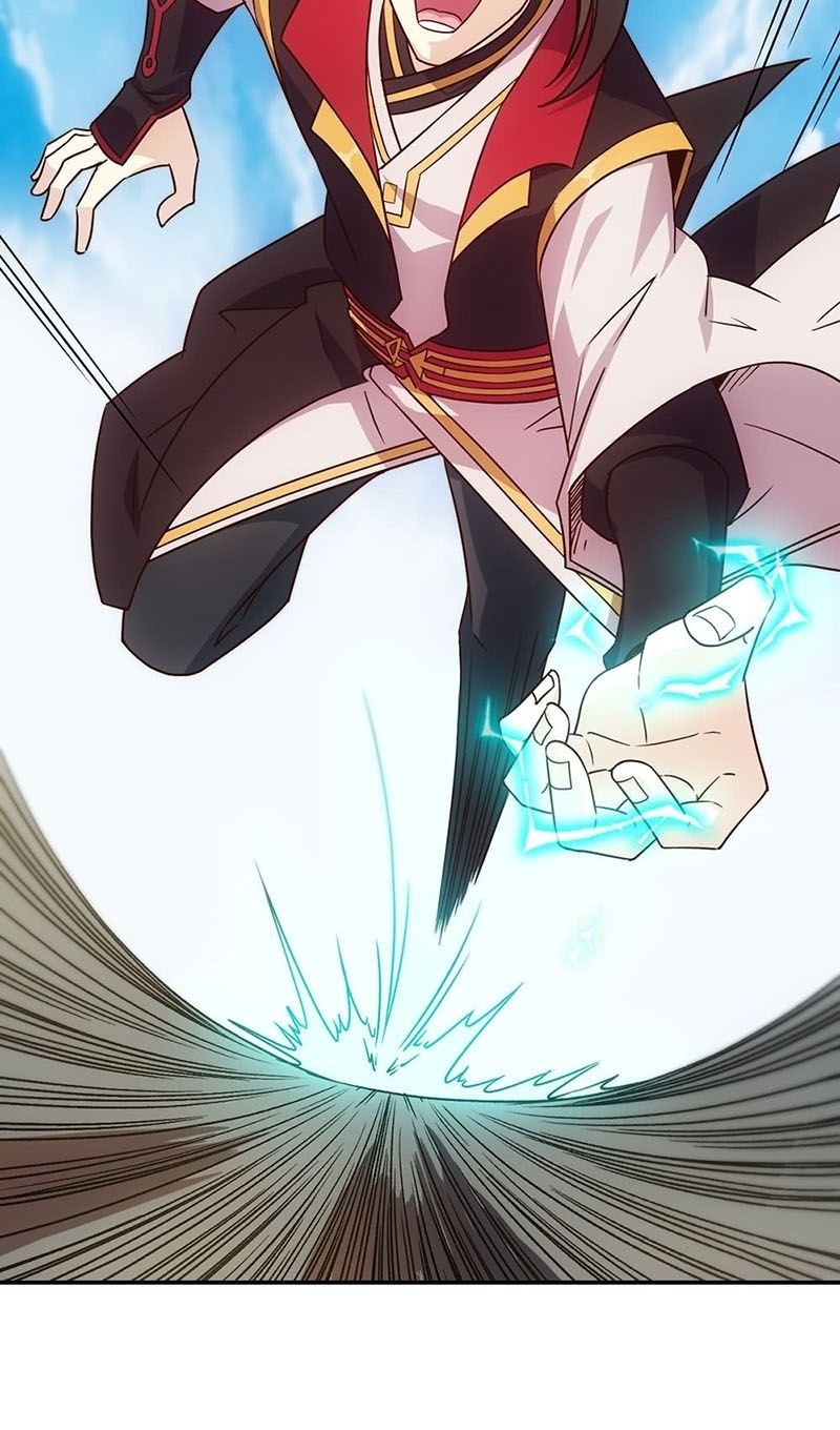 Hồng Thiên Thần Tôn Chapter 9 - Trang 2