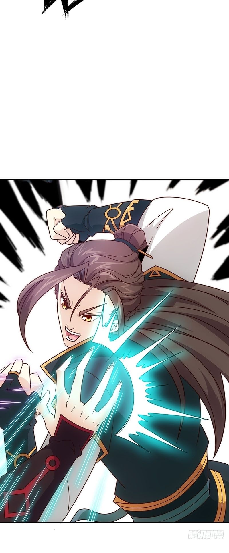 Hồng Thiên Thần Tôn Chapter 9 - Trang 2